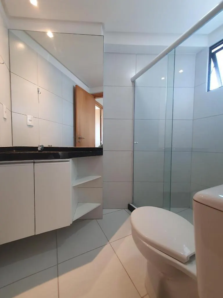 Apartmán Flat Rosarinho Essence Recife